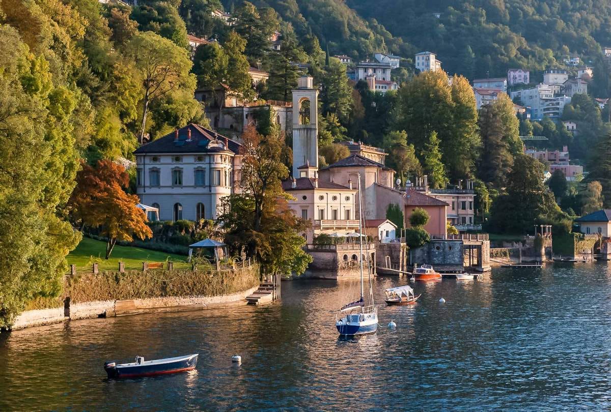 Isha Ambani Engagement Lake Como From Villa Balbiano To Villa Olmo Everything About Celebration