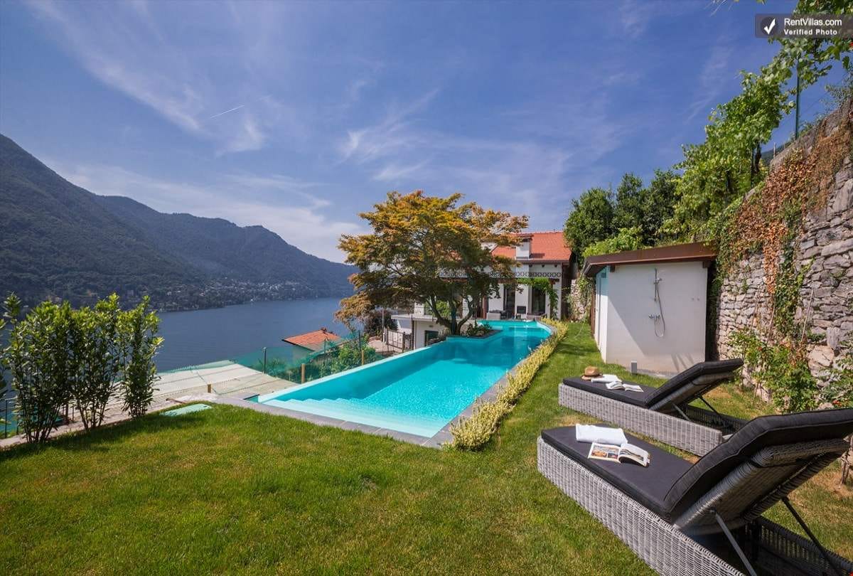 Isha Ambani Engagement Lake Como From Villa Balbiano To Villa Olmo Everything About Celebration