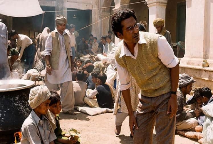 Shahid Kapoor Batti Gul Meter Chalu Nawazuddin Siddiqui Manto film box office collection day 1