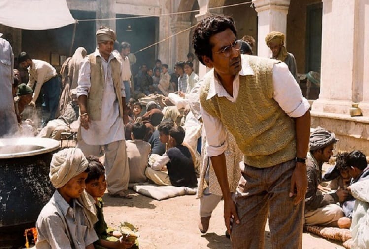 Shahid Kapoor Batti Gul Meter Chalu Nawazuddin Siddiqui Manto film box office collection day 1