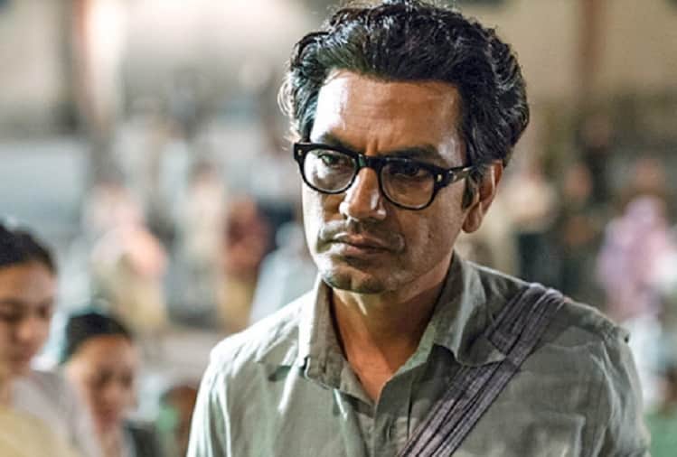 Shahid Kapoor Batti Gul Meter Chalu Nawazuddin Siddiqui Manto film box office collection day 1