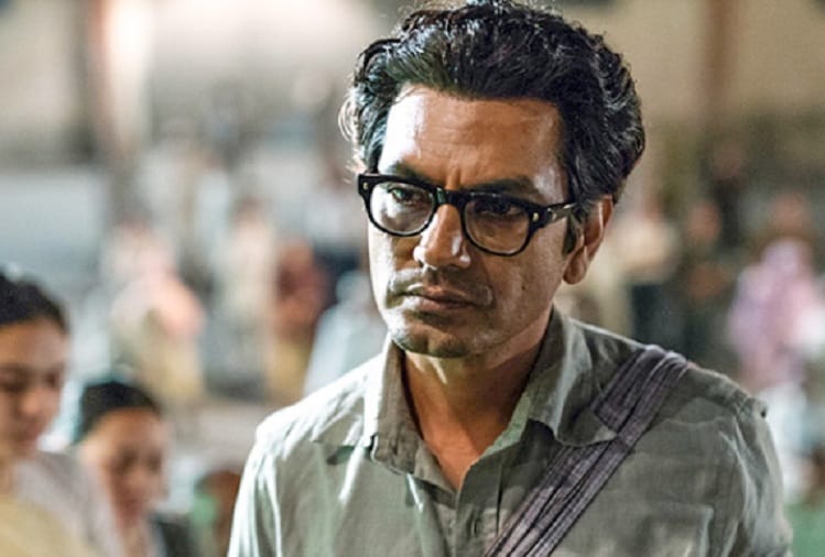 Shahid Kapoor Batti Gul Meter Chalu Nawazuddin Siddiqui Manto film box office collection day 1