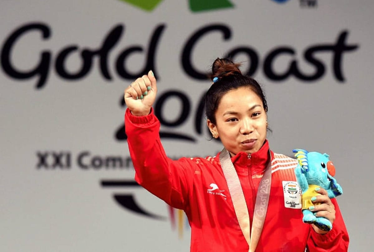 Khel ratna award: Success story of Meera Bai Chanu