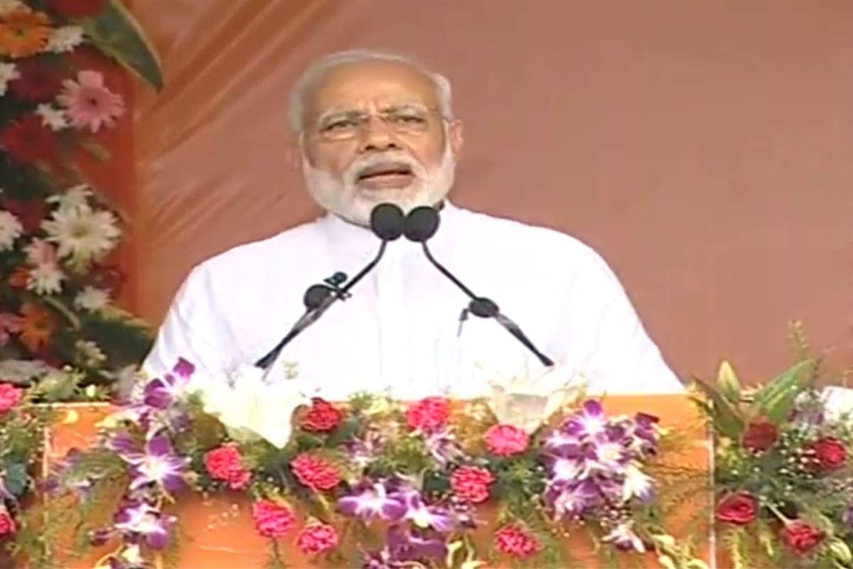 Prime Minister Narendra Modi To Visit Odisha and Chhattisgarh september 22 live updates