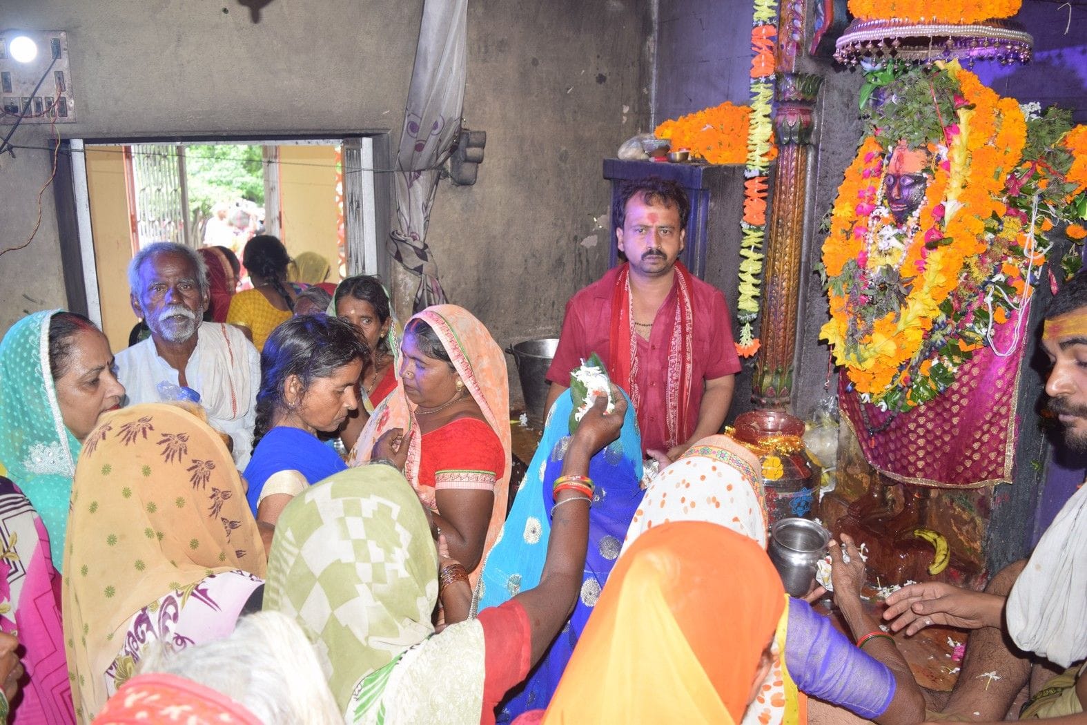 Jal Jhulni Ekadashi 2022 Know the Date Time And Shubh Muhurat of Jaljhulani ekadashi vrat