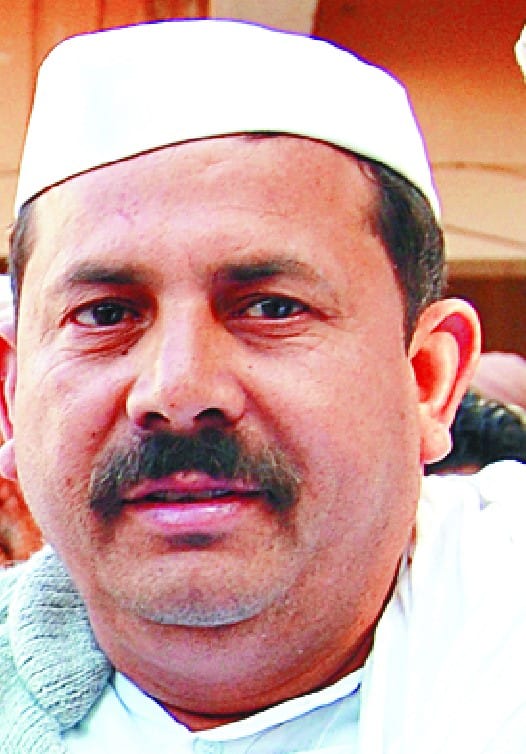 Bhikiyu will blow the agitation from Haridwar