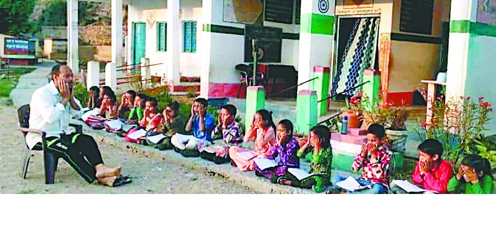 Champawat's eight schools to get cleanliness award