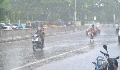 High alert due to Heavy rains in these states