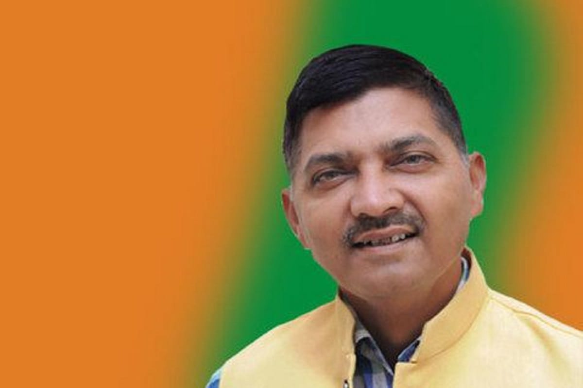 Muharram 2018: After FIR on bithri chainpur BJP MLA Rajesh Mishra, BJP pressures to remove SP