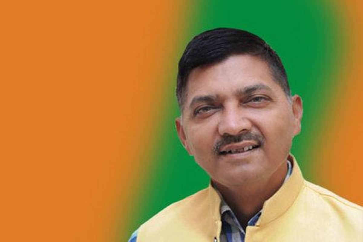 mla rajesh mishra daughter sakshi and ajitesh marriage written script by two other bjp leaders
