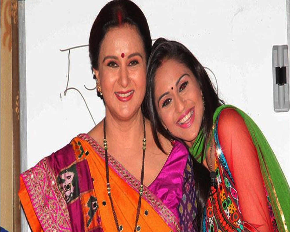 tips for improve saas bahu relationship