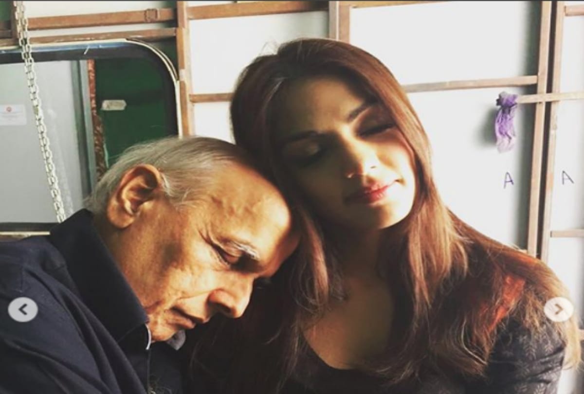 Sushant Singh Rajput death Tehseen Poonawalla get troll after said he feel bad for rhea chakraborty and Mahesh Bhatt