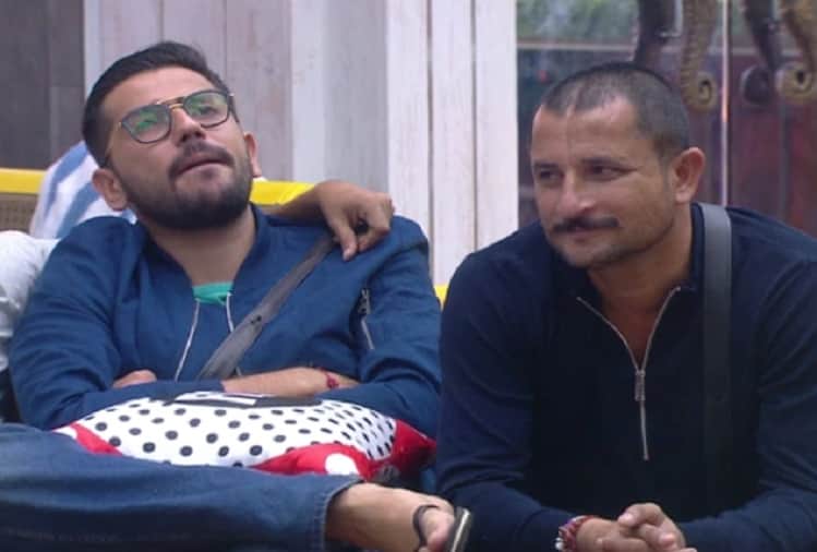 Bigg Boss 12 Karanvir Bohra Romil Choudhary Nirmal Singh nominated for next week