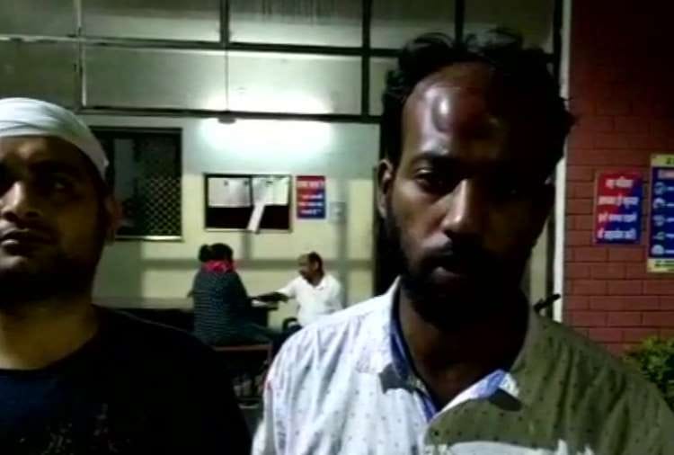 Unidentified men attacked UP Minority Commission Member Rumana Siddiqui's son