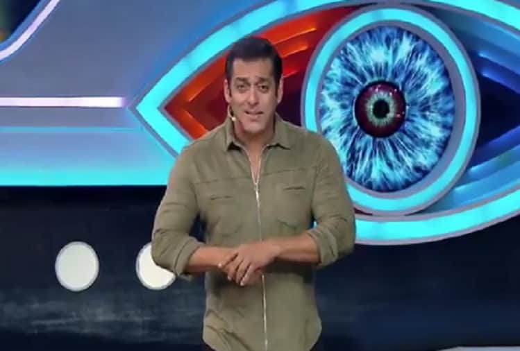 Weekend Ka Vaar Salman Khan turns Singer for Bigg Boss season 12