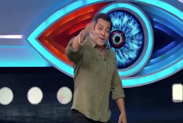 Weekend Ka Vaar Salman Khan turns Singer for Bigg Boss season 12