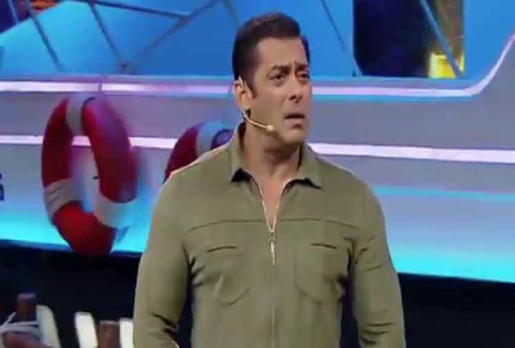 Sreesanth threatens Salman Khan to leave Bigg Boss season 12