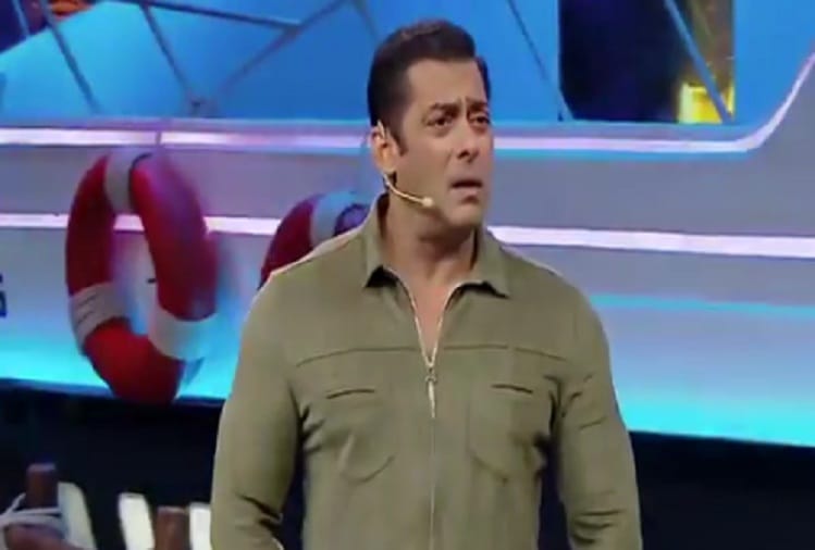 Sreesanth threatens Salman Khan to leave Bigg Boss season 12