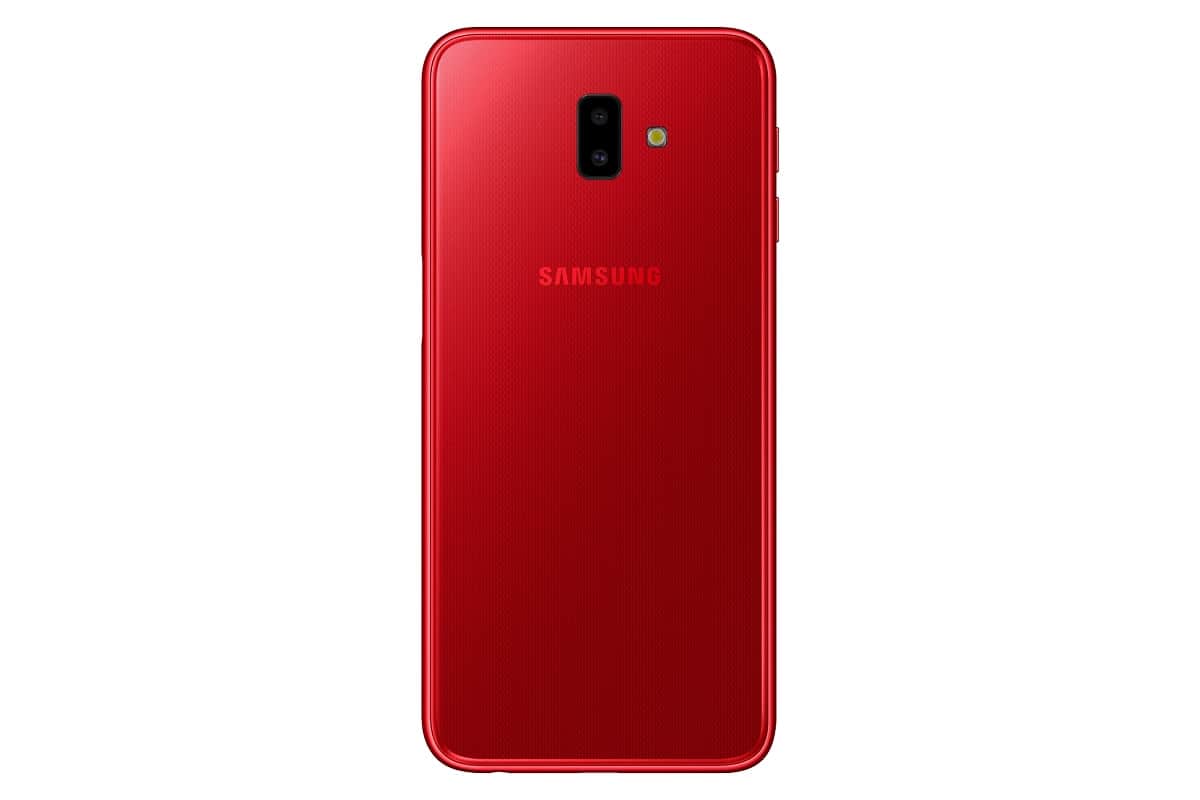 Samsung Galaxy A7 2018, Galaxy J8, Galaxy J6 Plus, Galaxy J6, Galaxy J4 Plus, J2 Core price cut