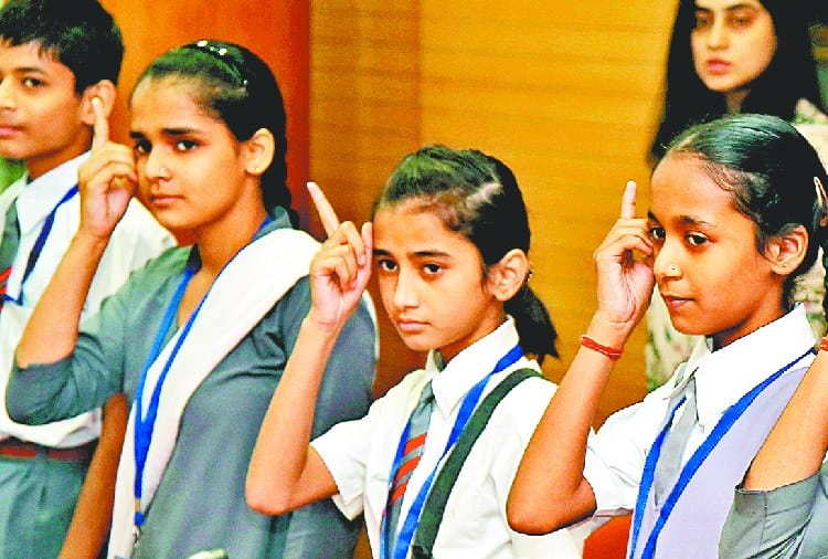 Special Training Programme to learn Self Defence Techniques to Disable Childrens
