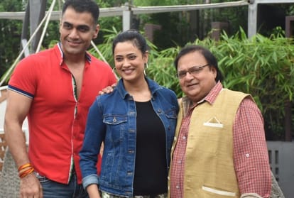 shweta tiwari speaks about theatre