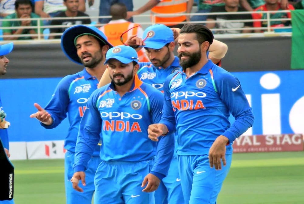 virat kohli along with bhuvneshwar kumar and jasprit bumrah will be rested