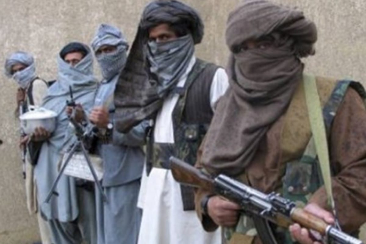 Islamic state terrorist killed 21 people in a blast on jail in Afghanistan