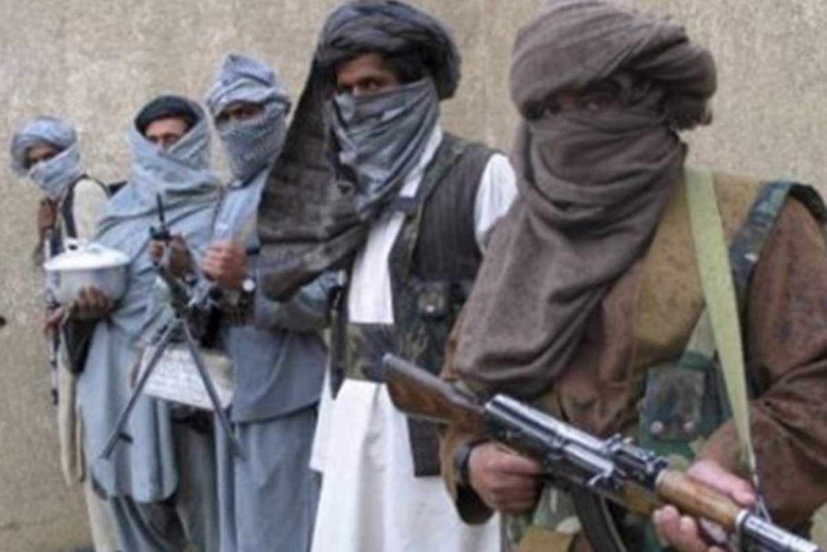 High alert in Varanasi fear of PFI Terrorist to spread terror