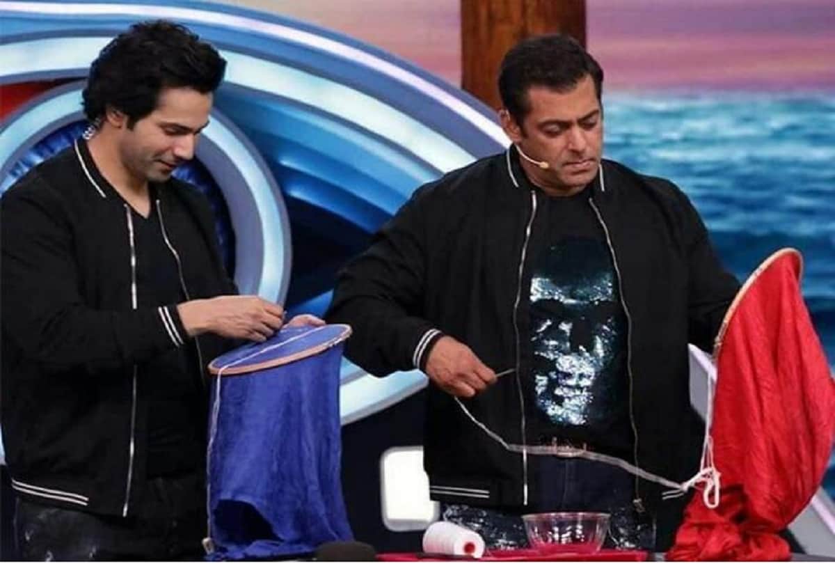bigg boss 12 single female contestant will be first eliminated