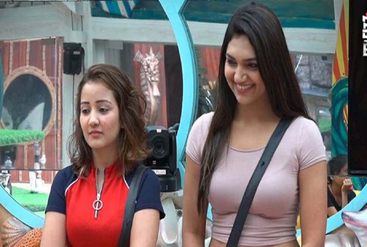 bigg boss neha pendse is new captain of house romil and niral will go jail