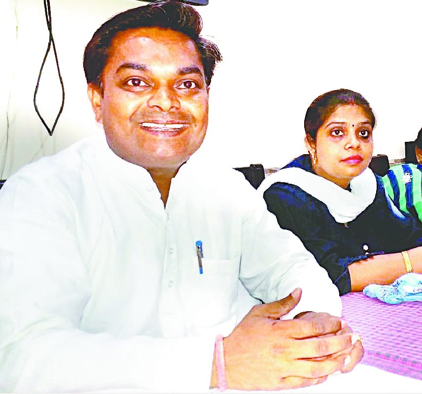 Koli couple will go to high court