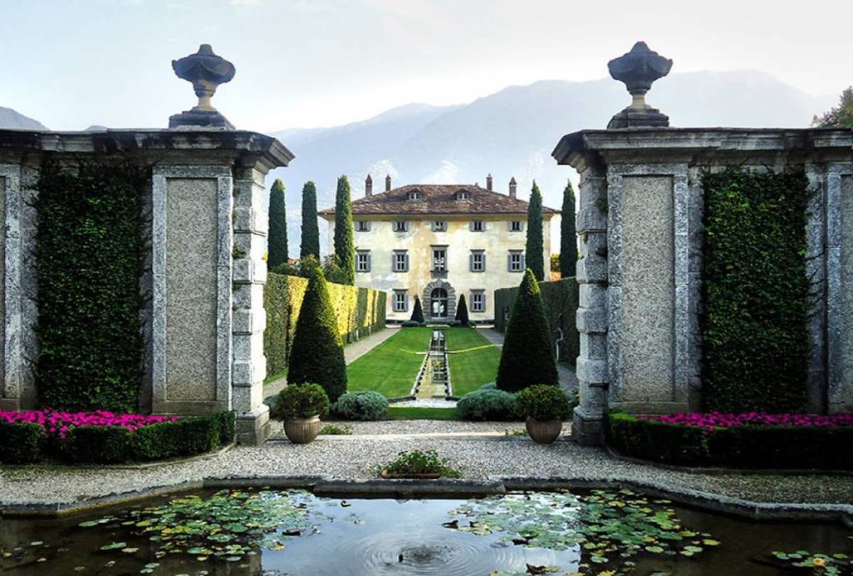 Isha Ambani Engagement Lake Como From Villa Balbiano To Villa Olmo Everything About Celebration