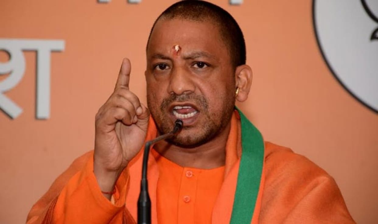 29 IAS and 14 IPS Transfers by UP government in uttar pradesh