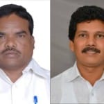 Maoists killed two TDP leaders including MLA in Amdhra Pradesh