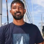 Commander Abhilash Tomy may rescued soon by French ship said Australian authorities