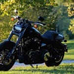 HARLEY DAVIDSON