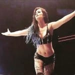 Paige reveals how WWE fans helped her overcome sex tape ordeal