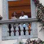 Isha Ambani