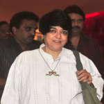 kalpana lajmi