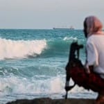 caribbean Pirates kidnapped 12 members of Swiss cargo ship