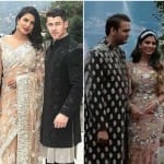 priyanka chopra isha party