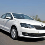 skoda rapid onyx