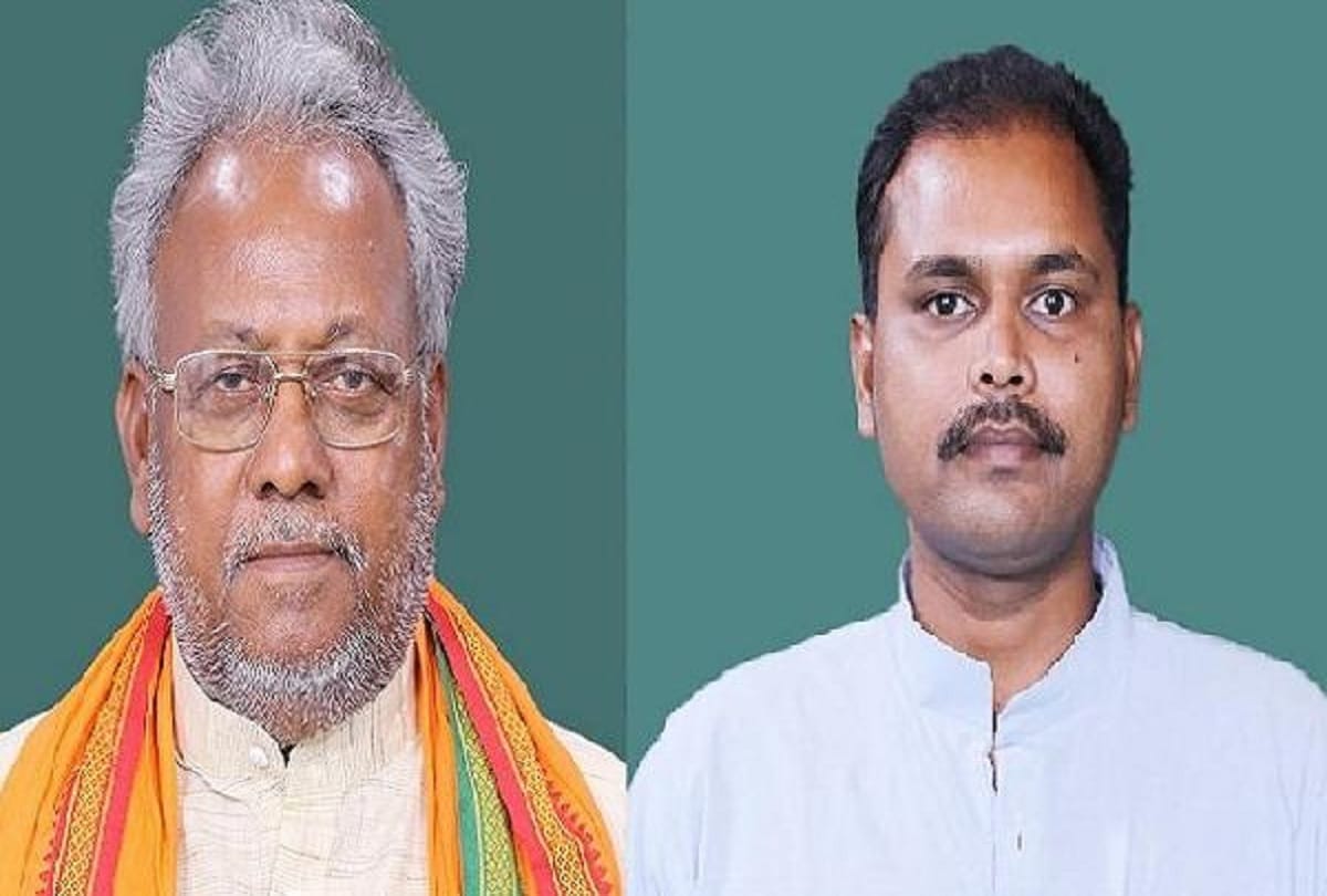 BJP MP demanded to form Male Commission, World Men's Day will be celebrated on November 19
