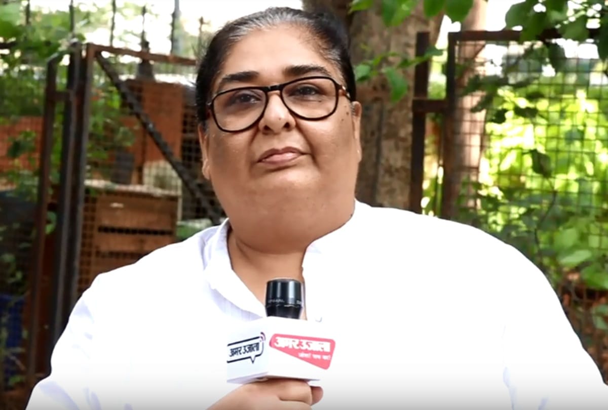 vinita nanda director int on kalpana lajmi death