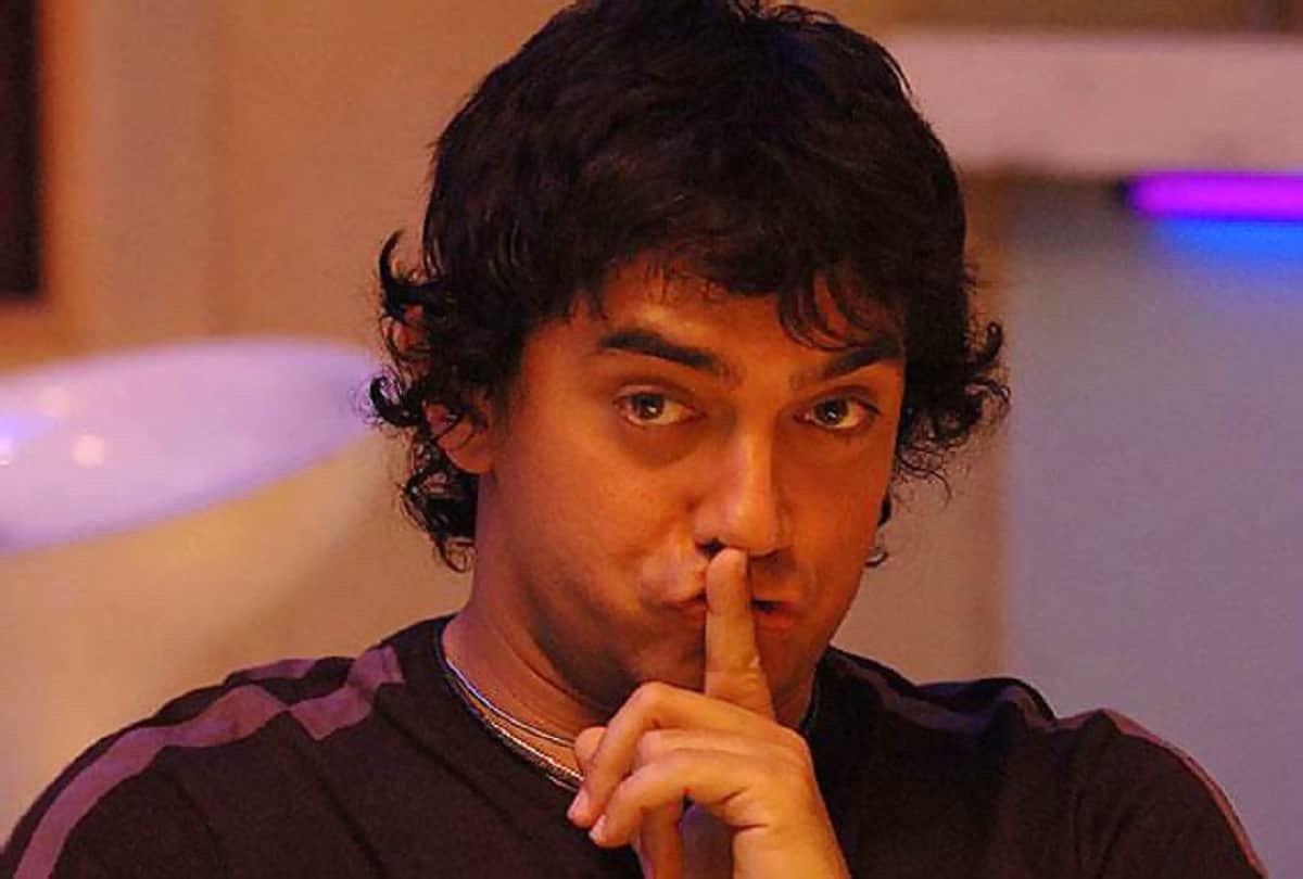 Why Aamir Khan Stopped Attending Awards Functions?