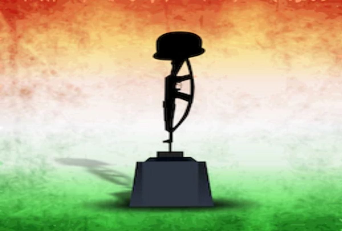 Kargil War Vijay Diwas 2020 News in Hindi: Five Martyrs Are Getting Respect, The Promises Made In The Name Of Two Are Incomplete