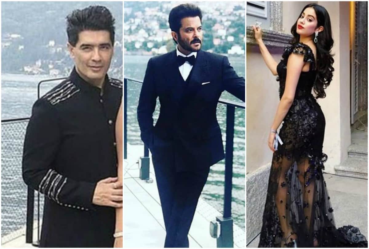 Priyanka Chopra Aamir Khan Sonam Kapoor attended Isha Ambani engagement at Itly Lake Como