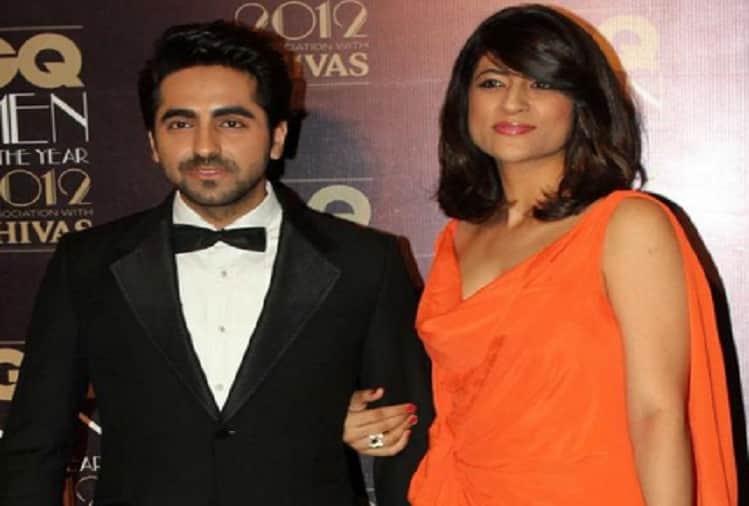 Ayushmann Khurana wife Tahira Kashyap diagnosed with breast cancer