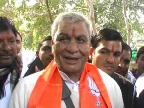 चौधरी चरण सिंह का अनुसरण कर रहे हैं मोदी: लक्ष्मी नारायण