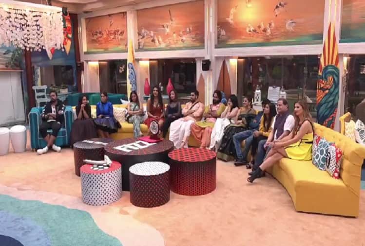 Bigg Boss 12 Dipika Kakar Srishty Rode Khan sisters today face Sultani Akhada infront of Salman Khan